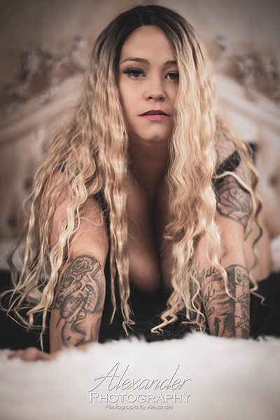 Gallery photo of Danica Vixen