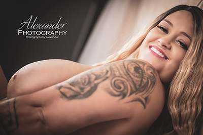 Gallery photo of Danica Vixen