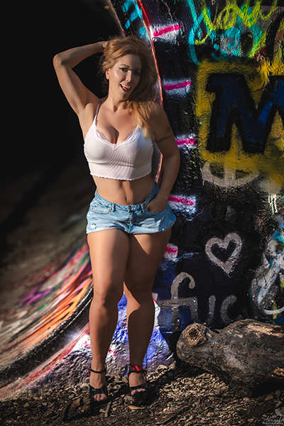 Gallery photo of Sofia Zaragoza