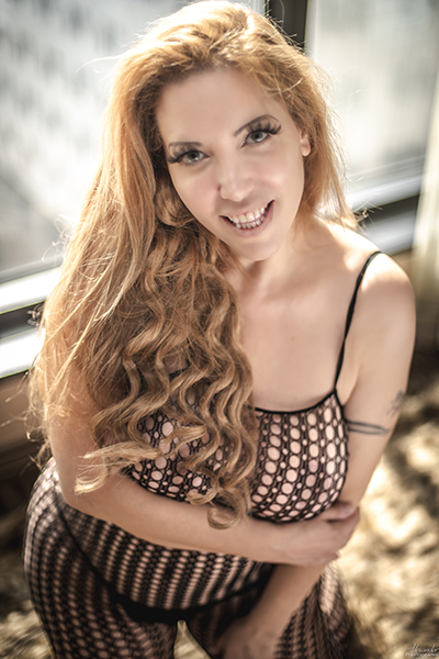 Gallery photo of Sofia Zaragoza