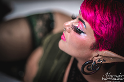 Gallery photo of Luna LoveGoodt